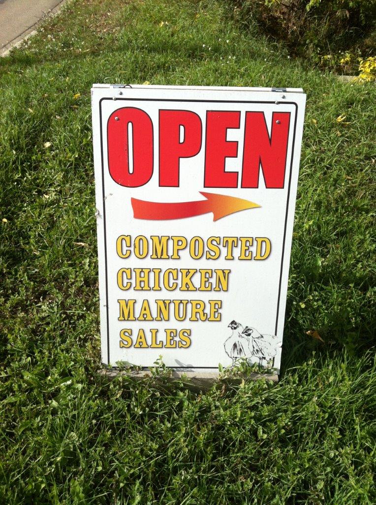Open